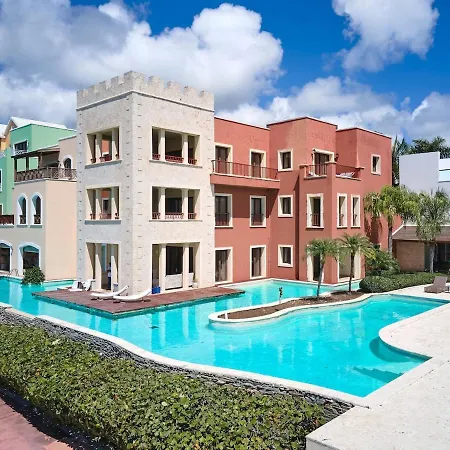 Apartamento 3Br Getaway, Pool & Breathtaking Sunsets